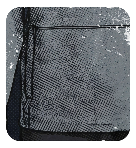 Seamless Pockets Feature