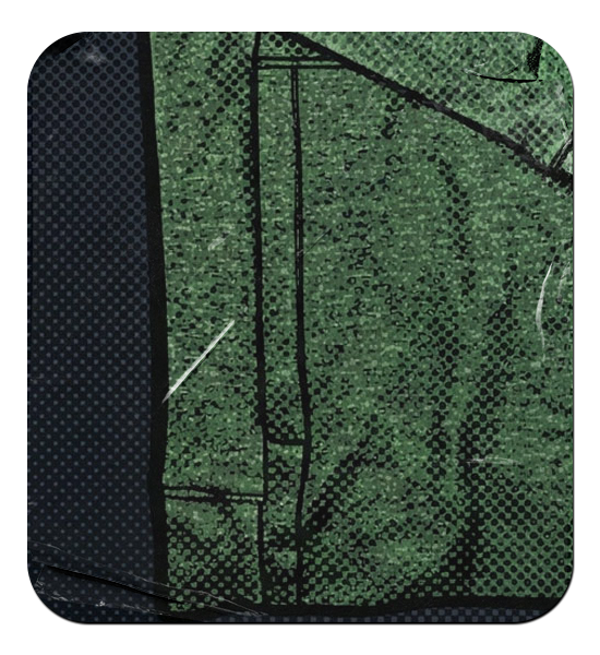 Seamless Pockets Feature